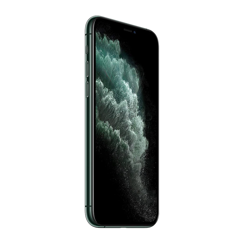 iPhone 11 Pro Max 64G 6.5-inch Genuine Phone With Dual Card and Full Screen